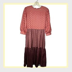 Love Milan‎ Dress NWT